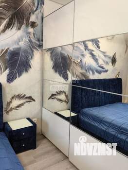 3-к квартира, вторичка, 72м2, 7/16 этаж