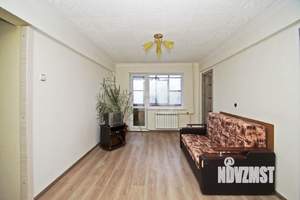 4-к квартира, вторичка, 60м2, 4/5 этаж