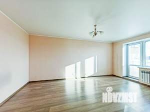 2-к квартира, вторичка, 77м2, 6/12 этаж