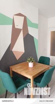 3-к квартира, вторичка, 73м2, 13/16 этаж