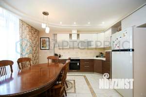 6-к квартира, вторичка, 183м2, 15/16 этаж