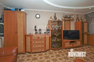 2-к квартира, вторичка, 41м2, 4/5 этаж