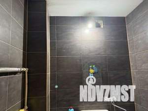 1-к квартира, вторичка, 36м2, 5/9 этаж