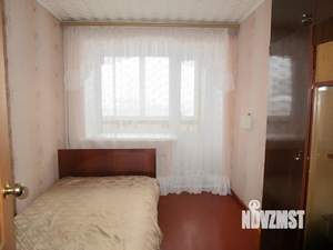 3-к квартира, вторичка, 64м2, 5/5 этаж