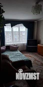 1-к квартира, вторичка, 29м2, 5/5 этаж