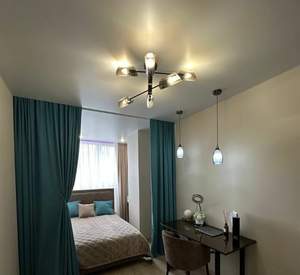 3-к квартира, вторичка, 72м2, 8/16 этаж