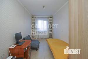 2-к квартира, вторичка, 44м2, 1/5 этаж