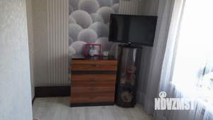 1-к квартира, вторичка, 39м2, 2/2 этаж