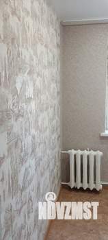 3-к квартира, вторичка, 55м2, 2/2 этаж