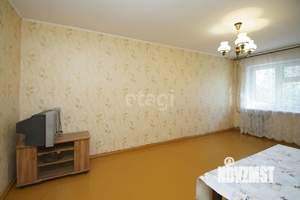 4-к квартира, вторичка, 75м2, 2/5 этаж