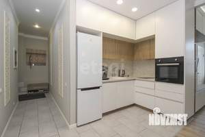 2-к квартира, вторичка, 65м2, 2/14 этаж