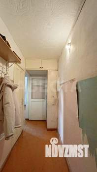 1-к квартира, вторичка, 30м2, 3/5 этаж