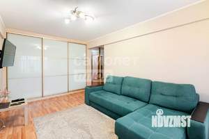 3-к квартира, вторичка, 56м2, 5/5 этаж