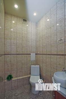 2-к квартира, вторичка, 64м2, 10/15 этаж