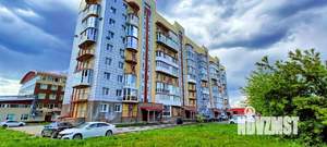 2-к квартира, вторичка, 55м2, 4/9 этаж