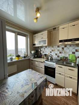 4-к квартира, вторичка, 76м2, 5/5 этаж