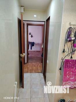 3-к квартира, вторичка, 48м2, 5/9 этаж