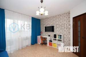1-к квартира, вторичка, 40м2, 7/10 этаж