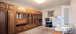 3-к квартира, вторичка, 77м2, 5/5 этаж