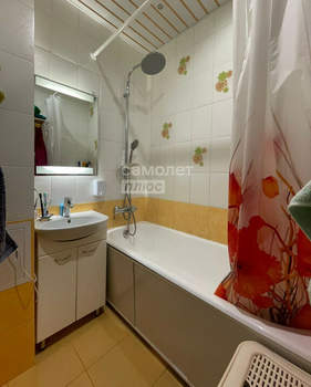 2-к квартира, вторичка, 54м2, 5/9 этаж