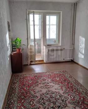 3-к квартира, вторичка, 63м2, 3/9 этаж