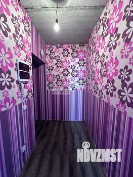 1-к квартира, вторичка, 37м2, 7/9 этаж