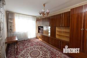 3-к квартира, вторичка, 56м2, 4/5 этаж