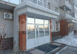 Студия квартира, вторичка, 31м2, 1/14 этаж