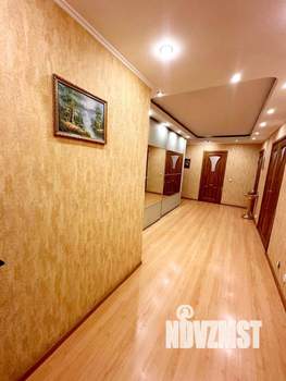 3-к квартира, вторичка, 96м2, 4/9 этаж