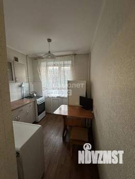 1-к квартира, вторичка, 31м2, 3/5 этаж