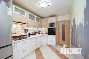 4-к квартира, вторичка, 73м2, 7/11 этаж