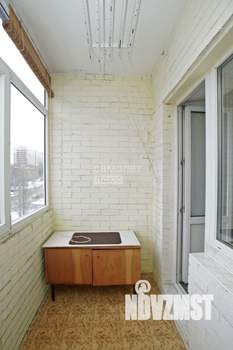 1-к квартира, вторичка, 34м2, 3/5 этаж