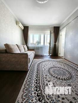 2-к квартира, вторичка, 45м2, 3/5 этаж