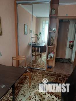 4-к квартира, вторичка, 60м2, 8/9 этаж