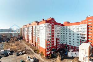 3-к квартира, вторичка, 111м2, 8/12 этаж