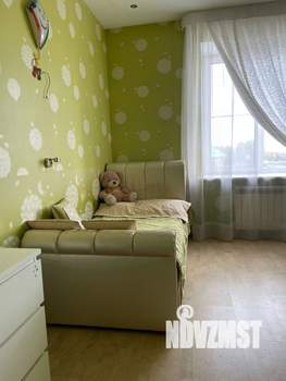 4-к квартира, вторичка, 138м2, 4/6 этаж
