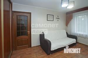 3-к квартира, вторичка, 60м2, 3/5 этаж