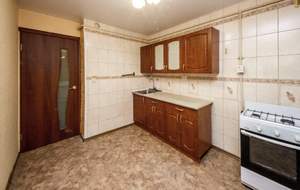 1-к квартира, вторичка, 37м2, 1/5 этаж