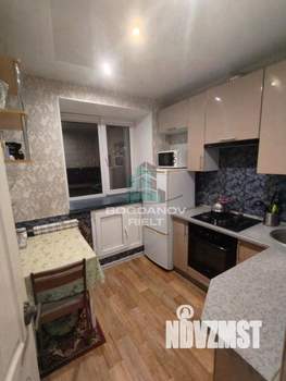 1-к квартира, вторичка, 32м2, 5/5 этаж