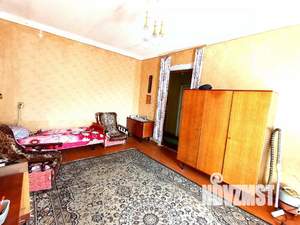2-к квартира, вторичка, 71м2, 4/4 этаж