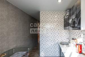 1-к квартира, вторичка, 30м2, 1/9 этаж