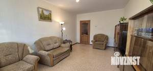 3-к квартира, вторичка, 62м2, 5/10 этаж