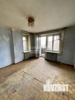 2-к квартира, вторичка, 52м2, 8/9 этаж