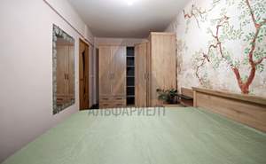 2-к квартира, вторичка, 45м2, 4/5 этаж