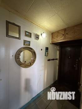 1-к квартира, вторичка, 31м2, 4/5 этаж