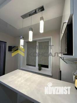 2-к квартира, вторичка, 53м2, 2/9 этаж