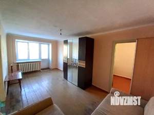 2-к квартира, вторичка, 43м2, 5/5 этаж