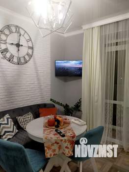 2-к квартира, вторичка, 58м2, 3/9 этаж