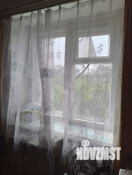 2-к квартира, вторичка, 41м2, 4/5 этаж