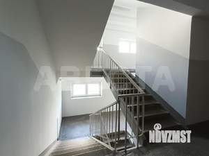 Студия квартира, вторичка, 33м2, 4/10 этаж